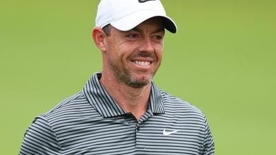 Expectations Of Rory McIlroy At The Memorial