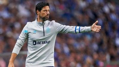 FC Porto Announce New Manager! - Scoreline