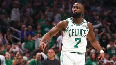 NBA Finals Highlights: Mavericks at Celtics - Game 1