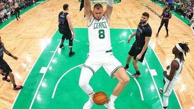 How Celtics Replicate Game 1 Success In Game 2 And Beyond