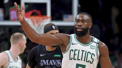 Celtics Look To Build On Series Lead