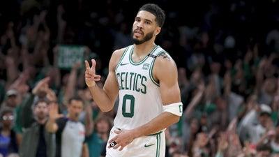 On-Site Recap: Celtics Dominate En Route to 1-0 Lead