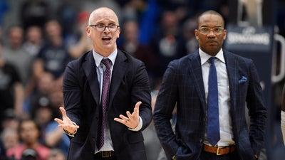 Replacements Options For UConn If Dan Hurley Jumps To The NBA