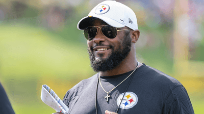 Breaking News: Steelers, Mike Tomlin Agree To 3-Year Contract Extension