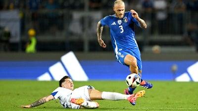 What To Expect From Italy This Euros- Scoreline