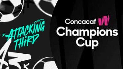 CONCACAF W Champions Cup Draw Recap - Attacking Third