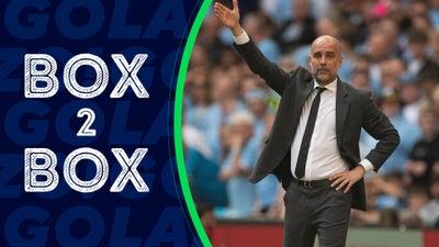Pep Guardiola Denies Return To Barcelona Rumors - Box 2 Box