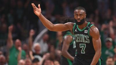Celtics and Mavericks Sound Off After Game 2 Of The NBA Finals
