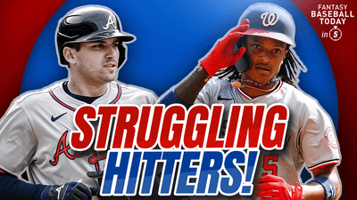 Three Struggling Hitters! Austin Riley, Adolis Garcia & CJ Abrams