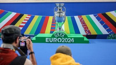 Who Will Win EURO 2024? - Scoreline
