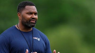 Patriots All-In On First Day Of Mandatory Minicamp