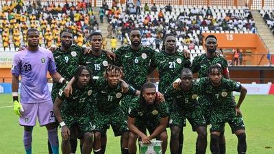 Can Nigeria Afford To Miss Another World Cup? - Scoreline