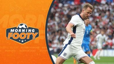 Euro 2024: Group C Preview - Morning Footy