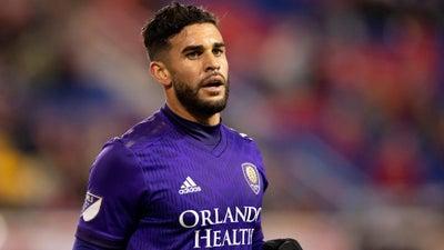 Former MLS Player Opens Up On His Career! - Scoreline