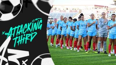 Riot Fest Interfering With Scheduled Red Stars Match - Attacking Third