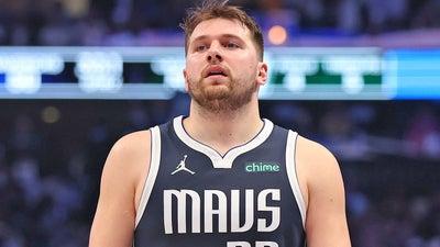 What More Does Luka Need To Do To Get Mavericks Another NBA Title