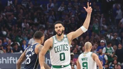 On-Site Recap: Celtics Take Commanding 3-0 Series Lead