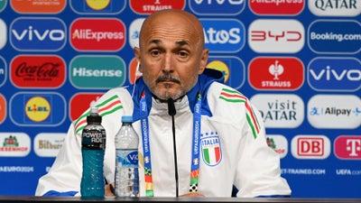 Are Italy Title Contenders? - Scoreline