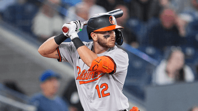 Orioles Continue Winning Ways Out West, Beat Mariners