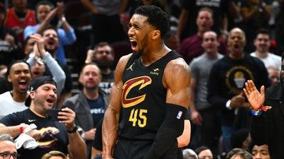 Donovan Mitchell Gets New 3-Year Contract Extension