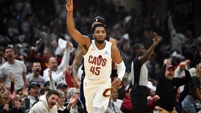 Cavaliers, Donovan Mitchell Agree To 3-Year, $150.3M Extension