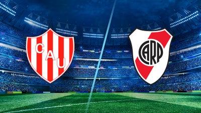 Union vs. River Plate
