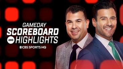 Gameday Scoreboard & Highlights