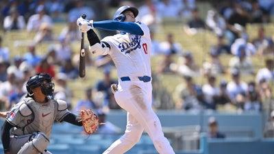 Highlights: Guardians at Dodgers (9/8)