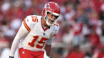 NFL Week 7 Highlights: Chiefs at 49ers (10/20)