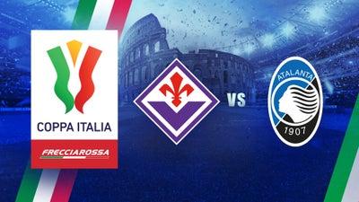 Fiorentina vs. Atalanta