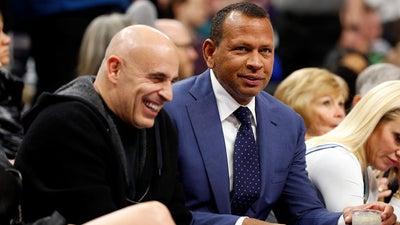 This Just In: Timberwolves Sale To Alex Rodriguez Falls Through