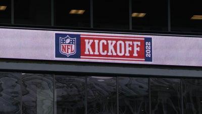 Breaking News: NFL Owners Approve New Kickoff Rule