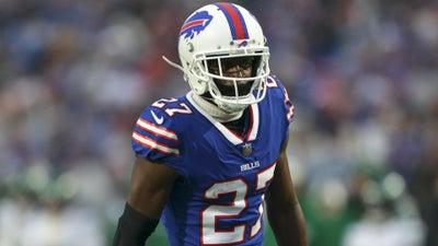 Just In: Tre'Davious White To The Rams
