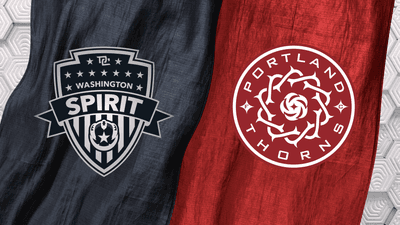 Washington Spirit vs. Portland Thorns FC