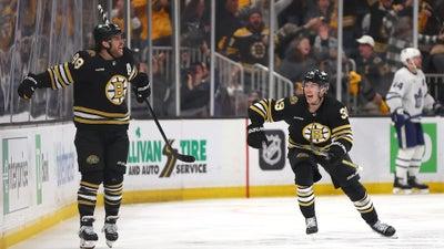 Stanley Cup Playoffs Preview: Bruins vs Panthers