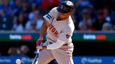 Highlights: Red Sox at Twins