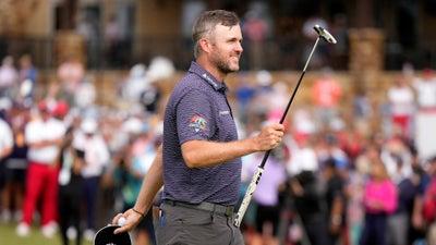 Byron Nelson Recap: Taylor Pendrith Wins In Final Hole Comeback