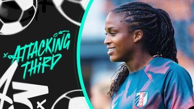 Seattle Reign vs. KC Current: NWSL Match Preview | Attacking Third
