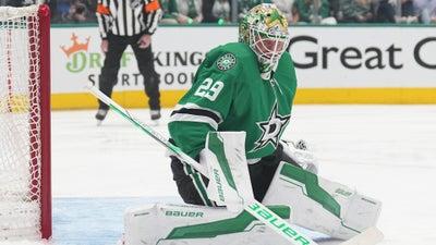Stars Set To Face Avalanche In 2nd Round Clash