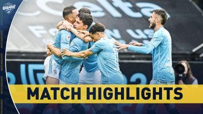 Celta Vigo vs. Villarreal | La Liga Match Highlight (5/05) | Scoreline