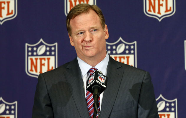 NFL wants to make sure teams understand how legal tampering works. (Getty Images)