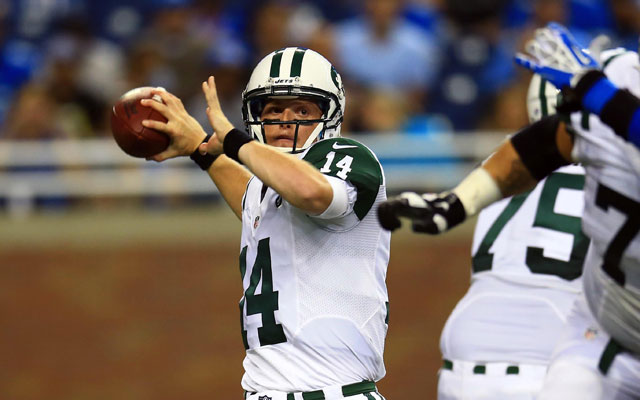 Greg McElroy walked away from football Friday.