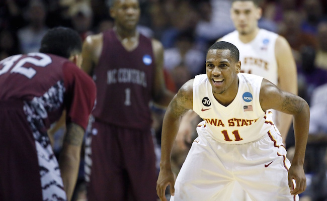 Monte Morris could be an All-Big 12 performer this year at Iowa State. (USATSI)