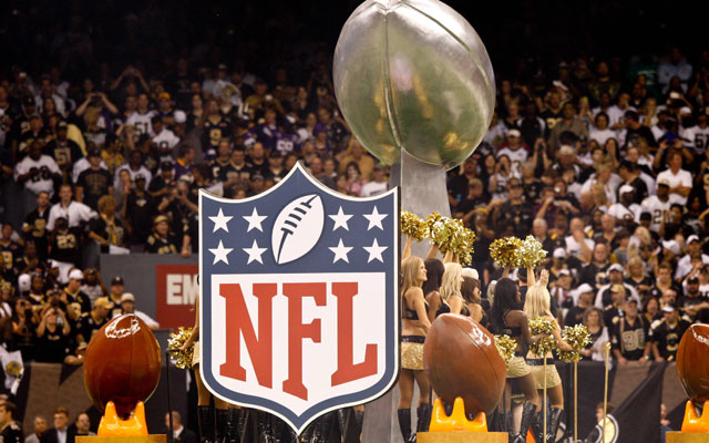 The NFL asks a lot out of those who host the big game.