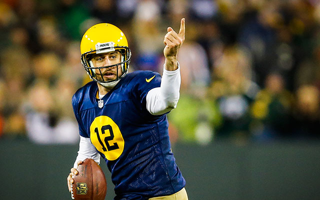 Packers expected to drop throwback alternate jerseys in 2015 