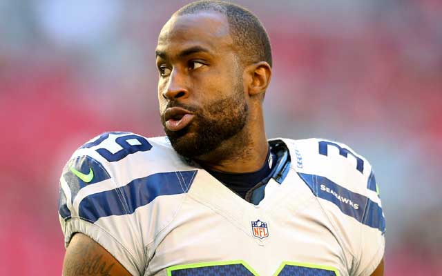 Will Brandon Browner be suspended for anything? (USATSI)