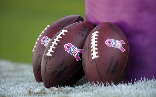 Crest will no longer work with the NFL on breast cancer initiative.