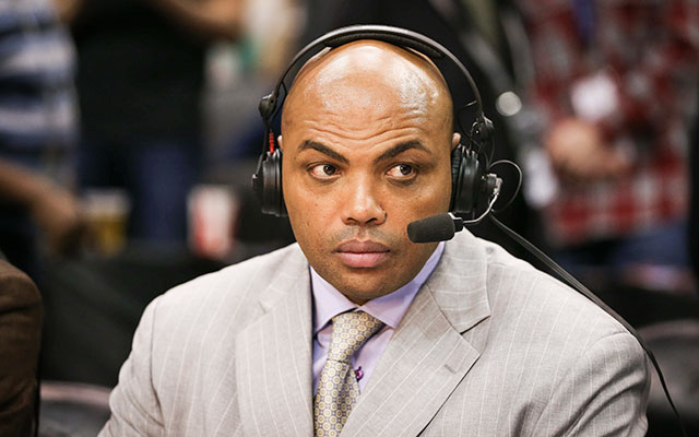 Charles Barkley weighs in on the Ray Rice and Adrian Peterson situations. (USATSI)
