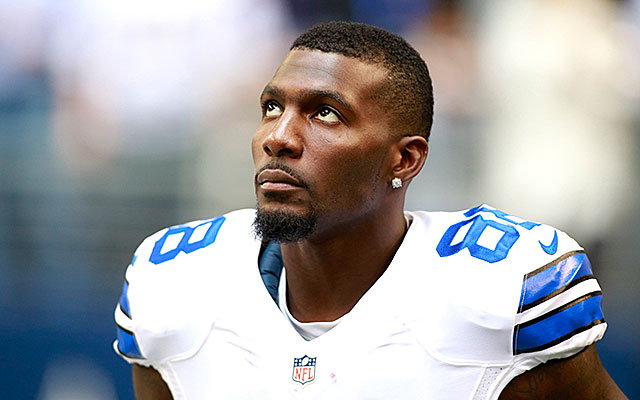 Dez Bryant Wants To Return To Cowboys