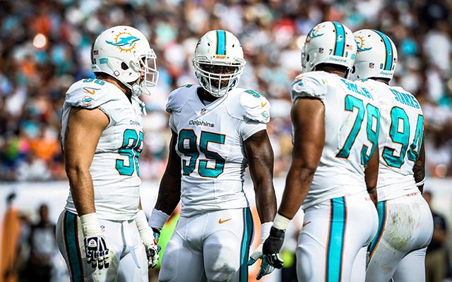 Could Dion Jordan be reunited with Chip Kelly? (USATSI)